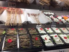 -屋头串串(临江路店)