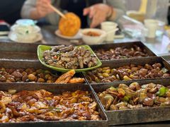 -老三李村河底戳子肉(总店)