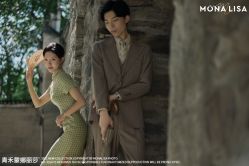 点击看大图 -青禾蒙娜丽莎婚纱摄影(武汉总店)