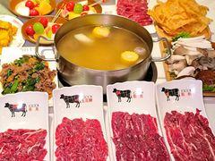 -今日牛事潮汕鲜牛肉火锅(瑞金店)