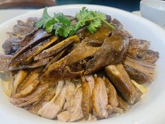 -陆记鹅庄·潮汕菜·狮头鹅(大仟里店)