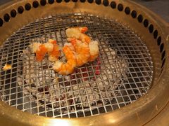 -铭牛烧肉·和牛海鲜自助(高新月牙湖店)