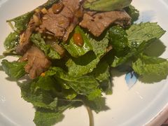 -茶花妹子云南餐厅(传媒大学店)