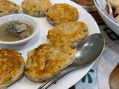 -阿殳粥馆(水围村店)