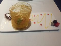 -戈雅法餐厅(世界城广场店)