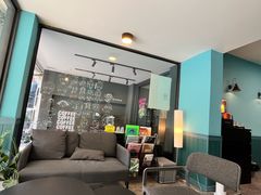 -NokNok Coffee(宽窄巷子店)