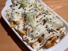 -三勾JJJ Burger&Coffee(梅溪湖店)