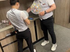 -海底捞火锅(老城根店)