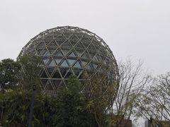 -重庆际华园室内极限运动中心