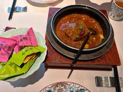 -千百味红餐厅·非遗江西菜(绿地双子塔总店)