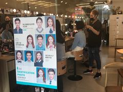 -海马体照相馆(宁波天一广场店)