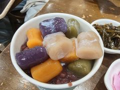-猪脑壳凉面(南正街店)