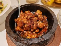 -桂满陇·手作小笼包&江南叫花鸡(中山公园店)