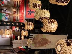 -南京大牌档(济南万象城店)