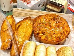 -KenGee仟吉(芜湖路店)