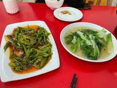 -蜀香川菜鱼庄(然乌店)