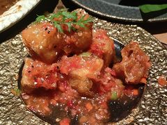 -宇安泰料(龙湖天街黑金店)