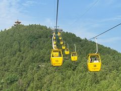 -云龙山