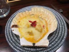 -上海中星铂尔曼大酒店 锦·日本料理