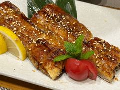 -越日本料理(新地假日广场店)