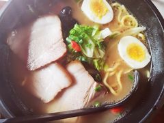 -屯屯面(海尔路店)