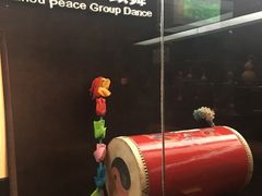 -兰州非物质文化遗产陈列馆