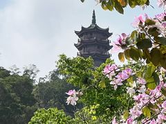 -南沙天后宫景区
