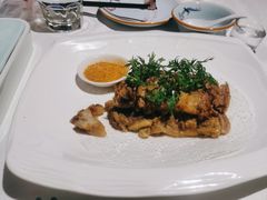-庆云楼饭庄(什刹海店)
