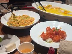 -紫阳海鲜楼·传承闽味(长乐路总店)