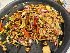 -一烙锅(友谊店)