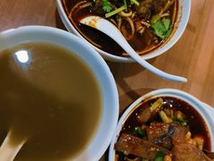-牛王庙(龙华花园店)