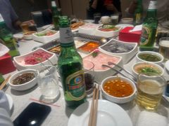 -海底捞大排档火锅(悦荟广场店)