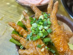 -正南齊北重庆老火锅(光华村直营店)