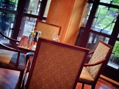 -杭州西子湖四季酒店-WL BISTRO西湖餐厅(灵隐路店)