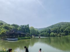 -南山风景名胜区