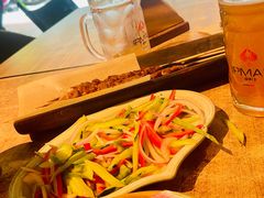 -耶里夏丽·丝路新疆菜·清真食品(徐汇南丹东路臻选店)