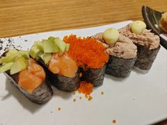 -赤稻·日式料理(禅城店)