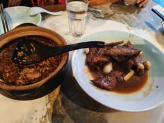 -小吊梨汤·北京菜(香山店)