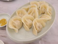 原汁海胆水饺-喜鼎海胆水饺(平安金融中心店)