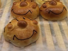 -BreadTalk面包新语·烘焙蛋糕(金光华广场店)
