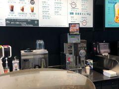 -星巴克臻选(北京太阳宫凯德店)