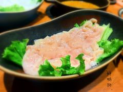 -呷哺呷哺 黄金牧场 (新中关购物中心店)