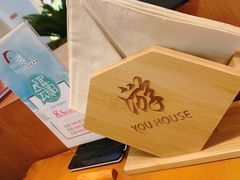 -游You House(西单老佛爷店)