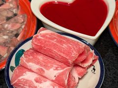-山城棒棒军手作火锅·天花板手撕水牛鲜毛肚(北京店)