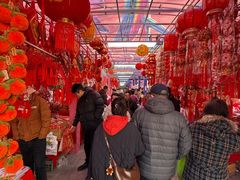 -西北轻工批发市场