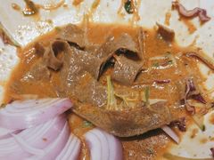 -俭寨大盘鸡·缸子肉·小公鸡·新疆菜(云通店)
