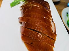 -四季民福烤鸭店(前门廊房二条店)