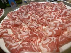 -马记伊源斋涮肉·清真菜(百子湾店)