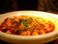 -肆海小川菜酒馆Wine Bistro (青年路店)
