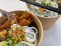 -非遗·十八曲鱼饺(西马总店)